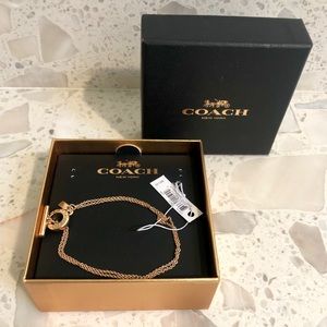 COACH Bracelet